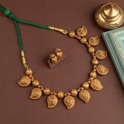 Necklace 887