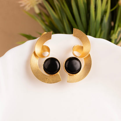Fancy Earrings E652