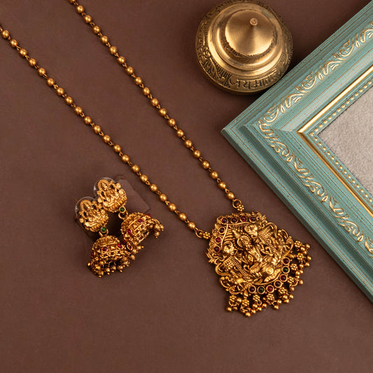 Necklace 1046