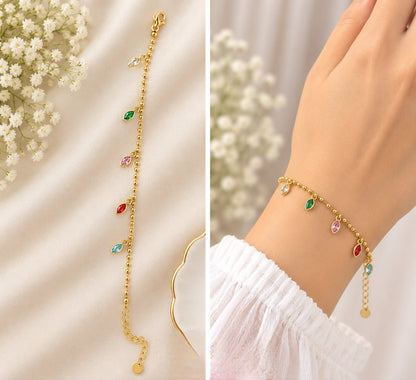 Bracelet BR163