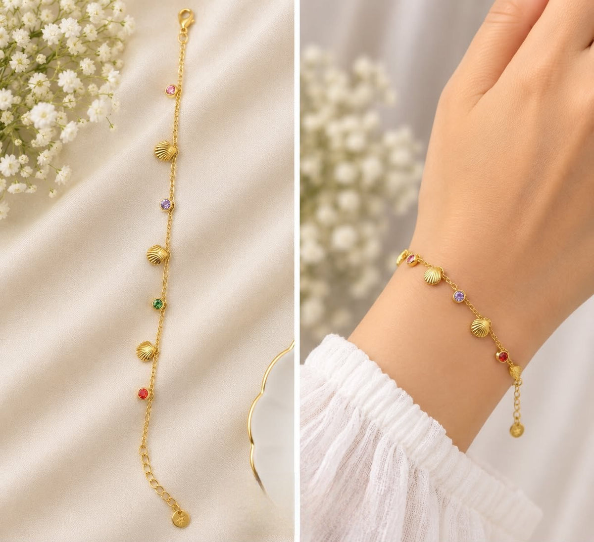 Bracelet BR164
