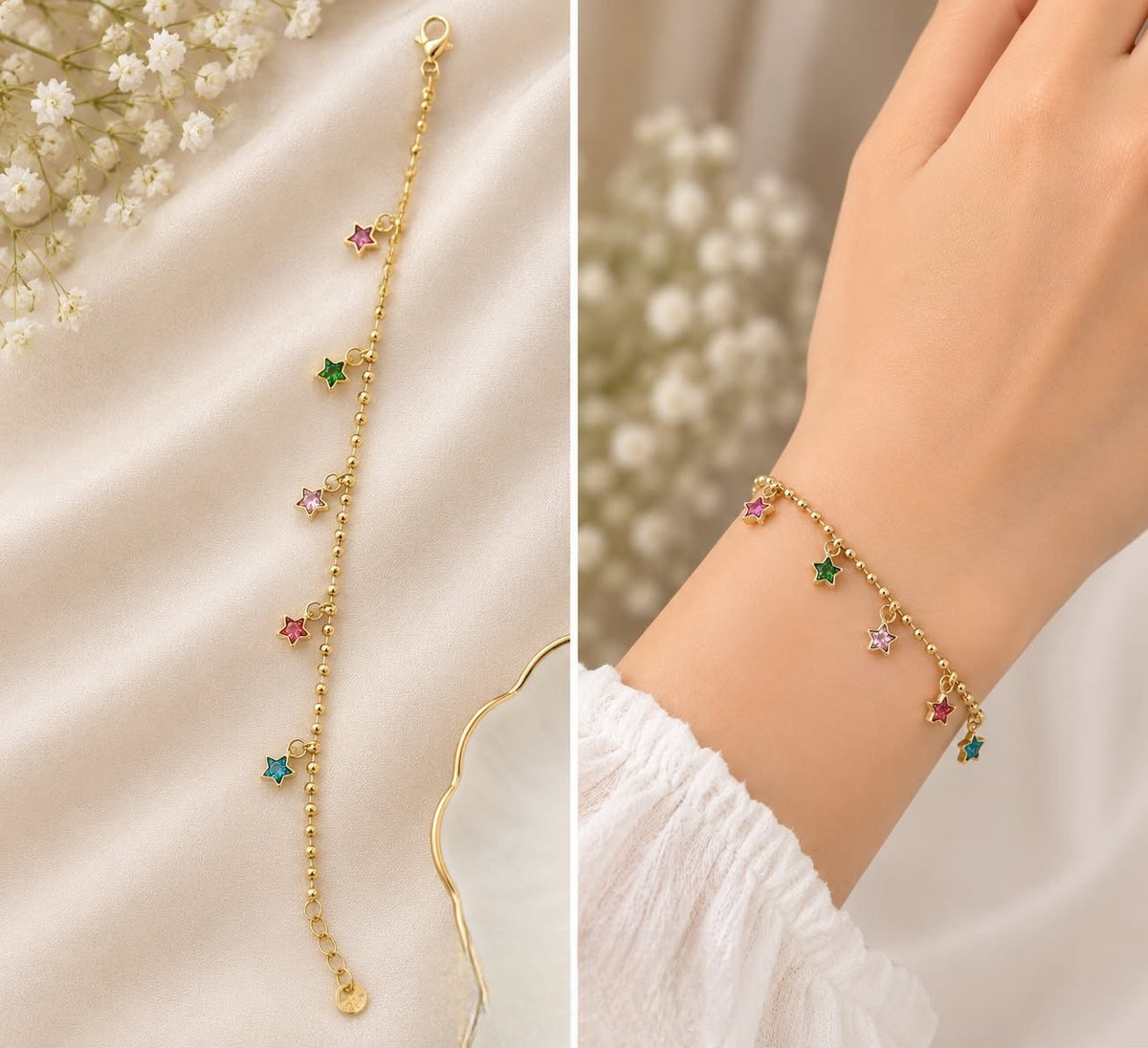 Bracelet BR160