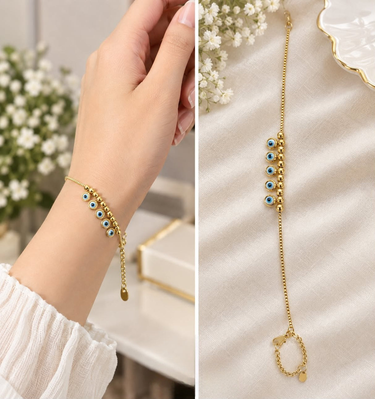Bracelet BR155