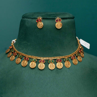 Necklace 162