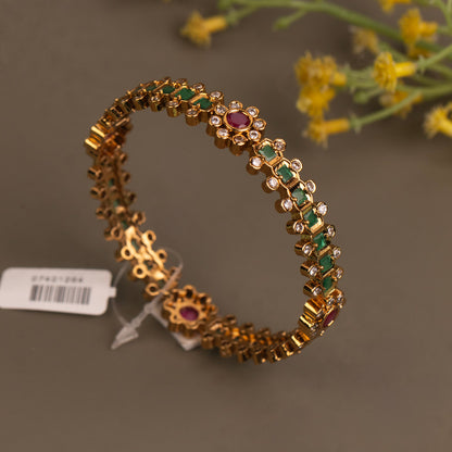 Antique Bangle B534