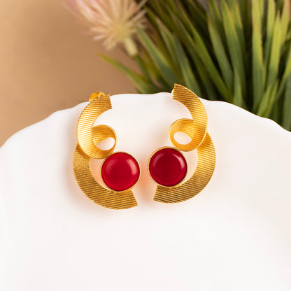 Fancy Earrings E652