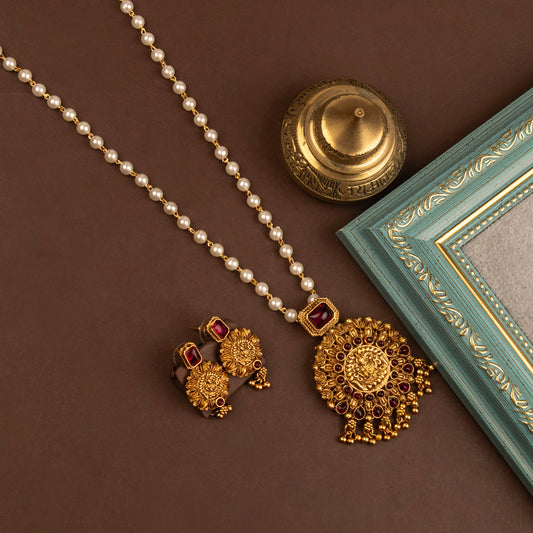 Necklace 1042