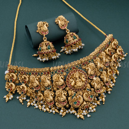Necklace 035