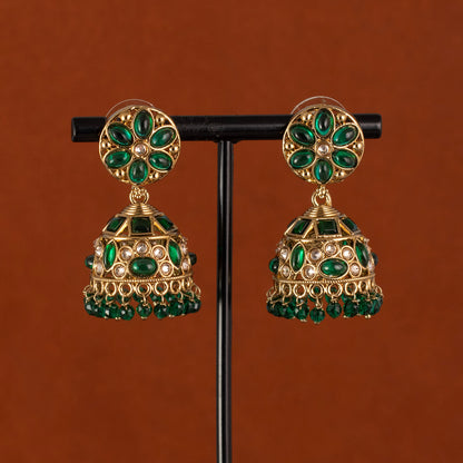 Mehandi Earrings E436