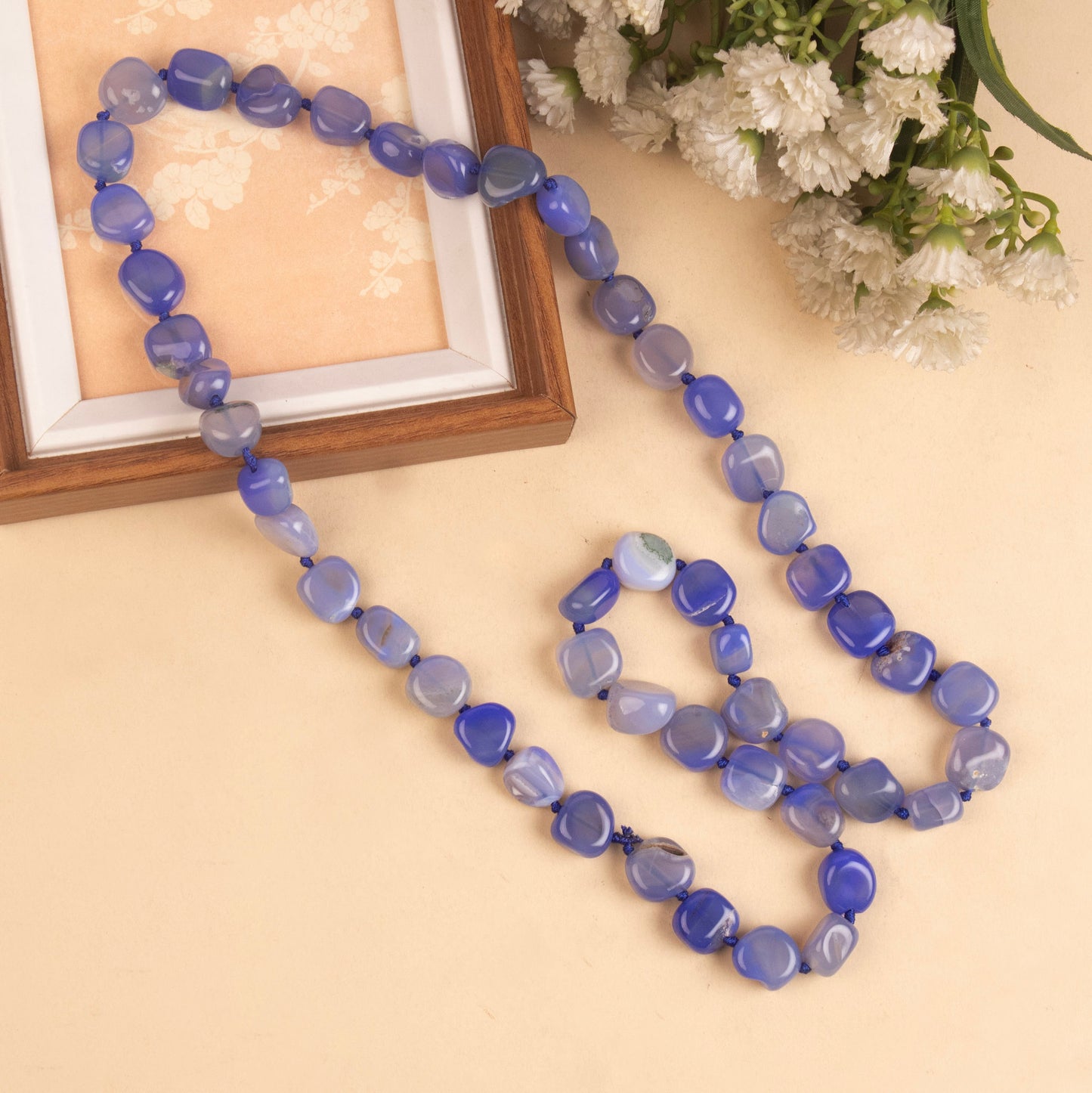 Mala MA72[Semi Precious]