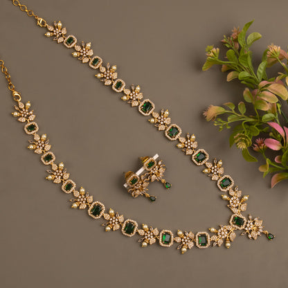 Premium Necklace 559