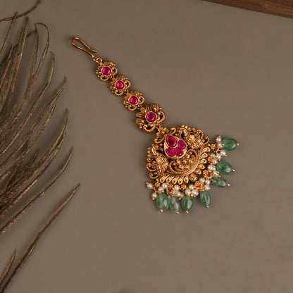 Premium Bridel Chutti BC68