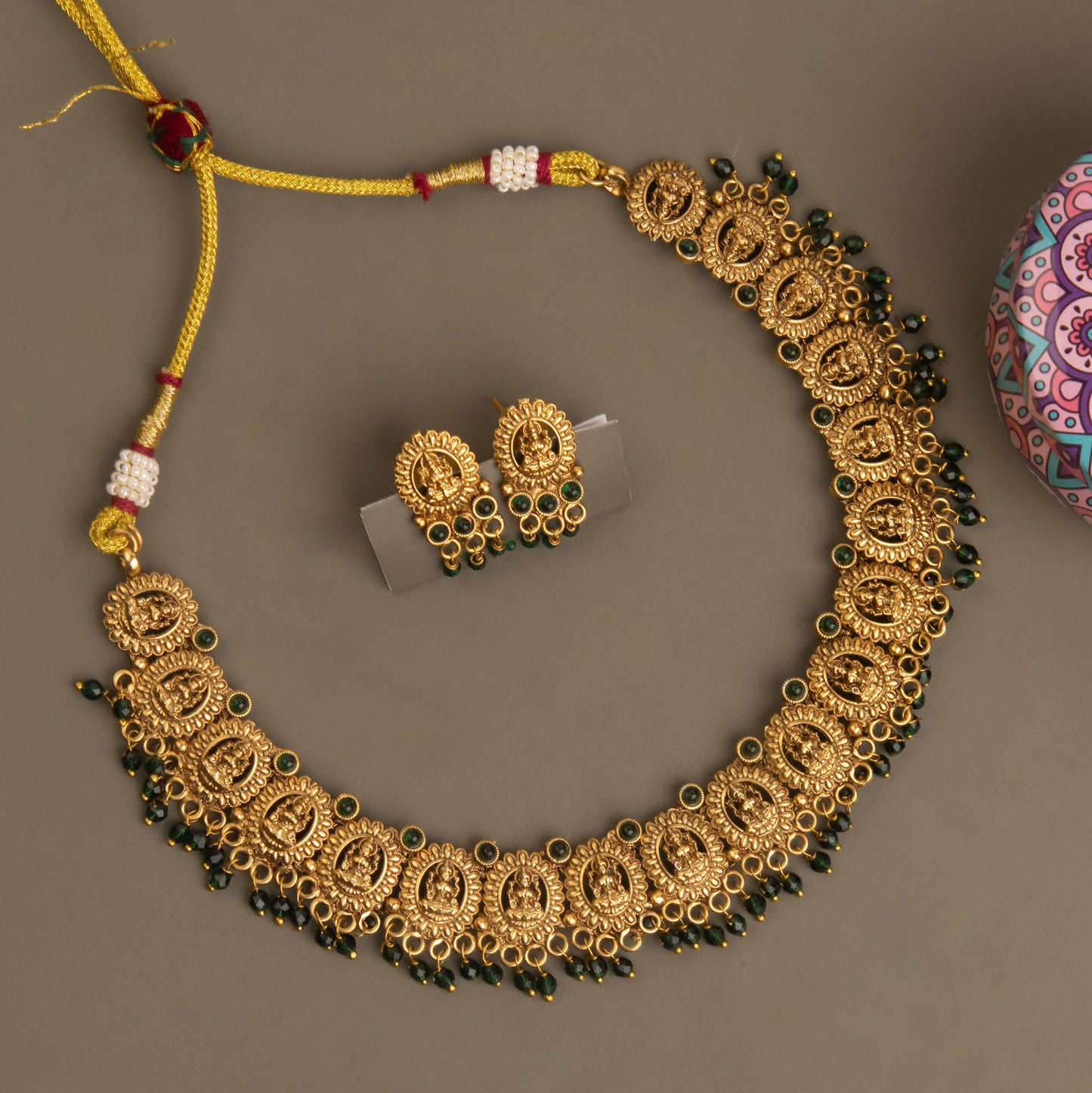 Necklace 279