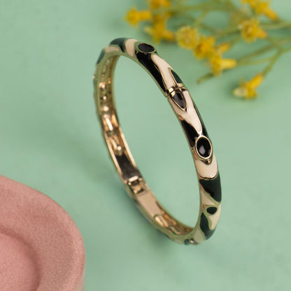 Meenakari Bangle B494