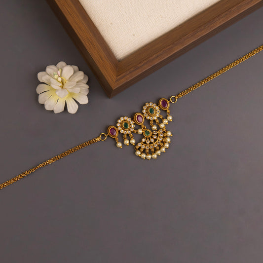 Necklace 783[choker]