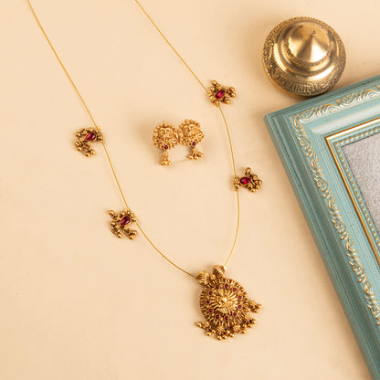 Necklace 283
