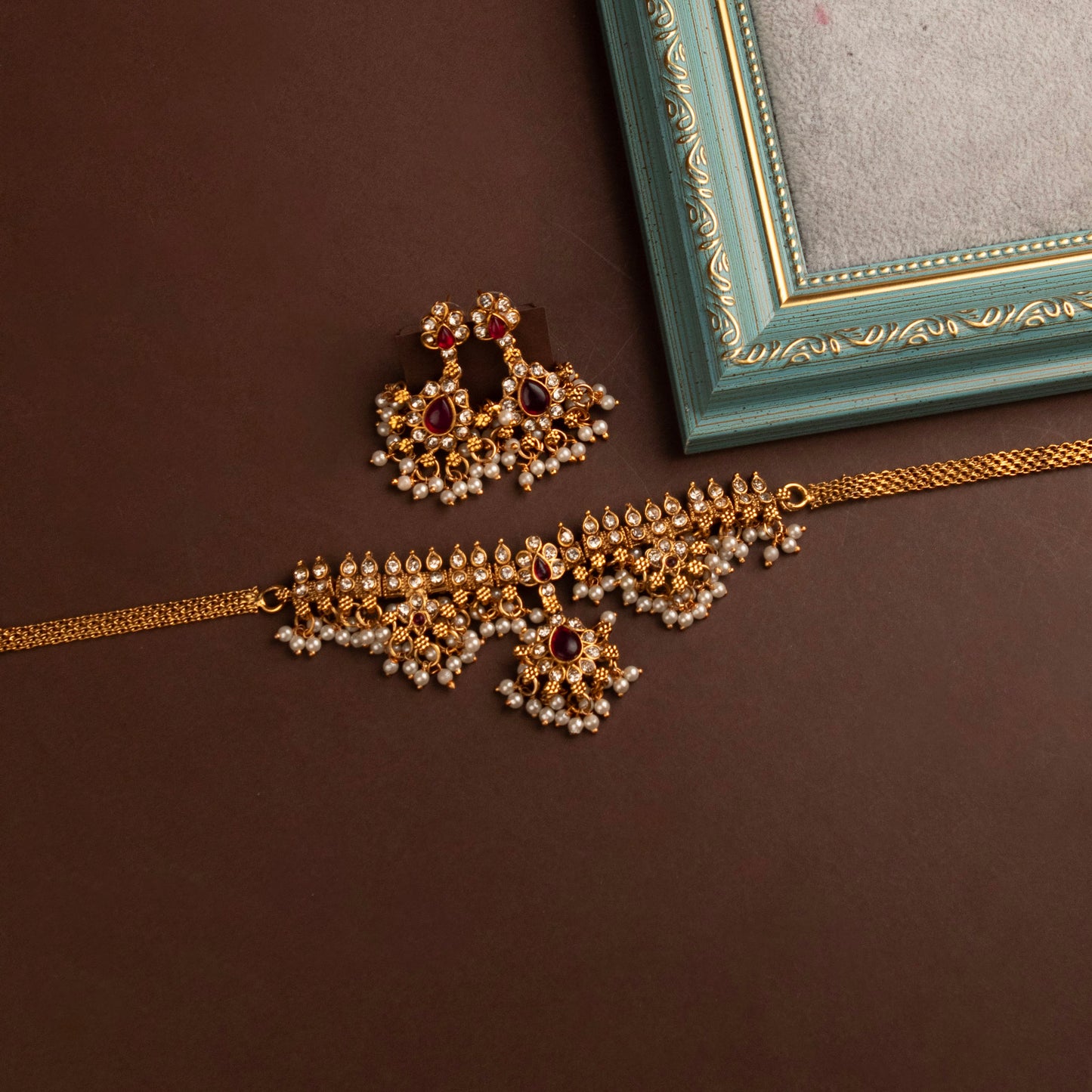 Necklace 661