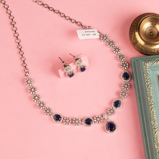 Premium Necklace 676