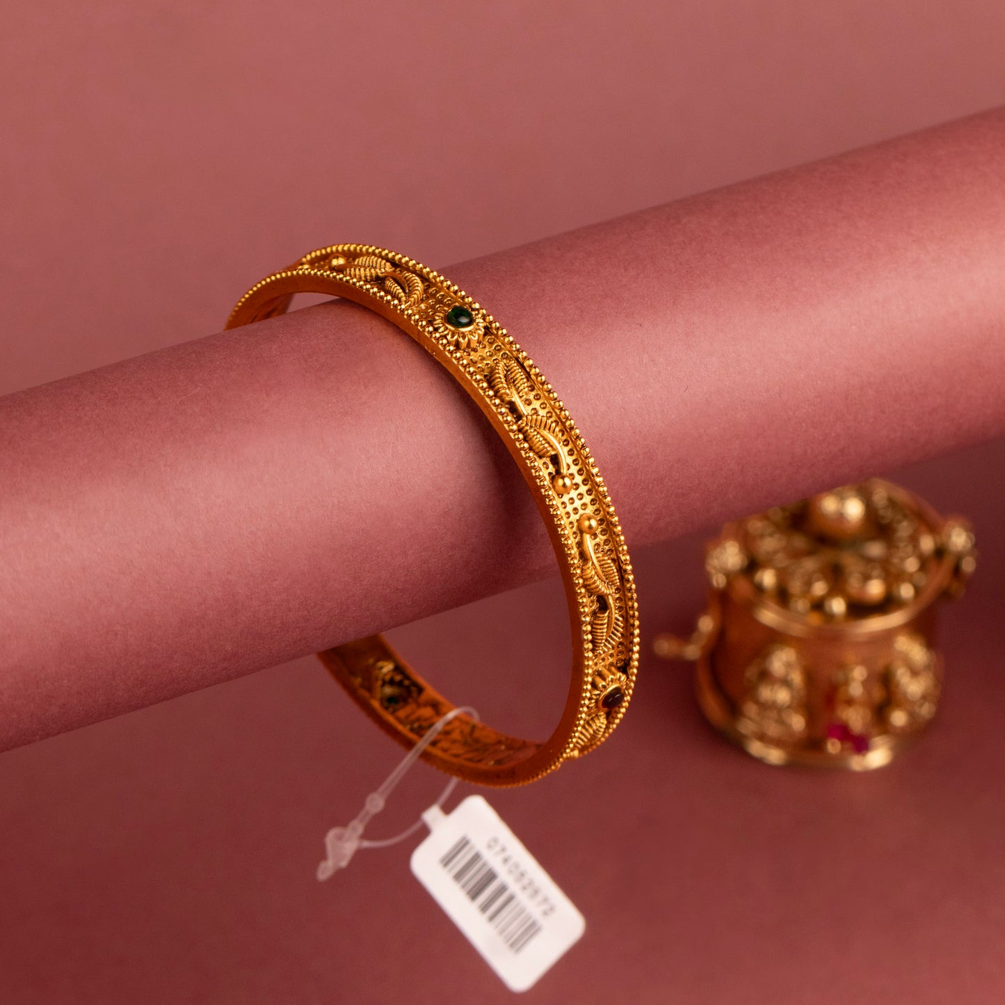 Antique Bangles B242
