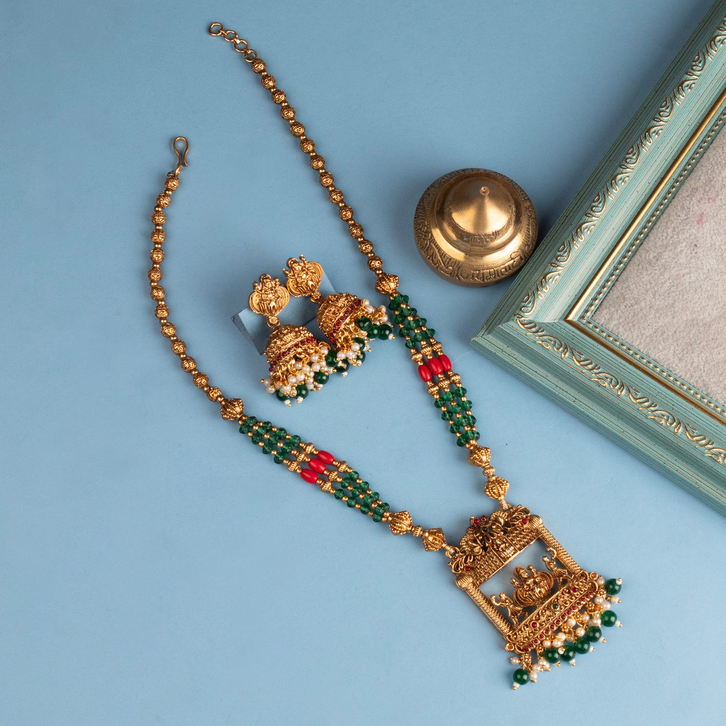Necklace 792