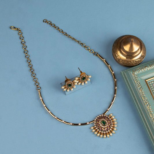 Necklace 021