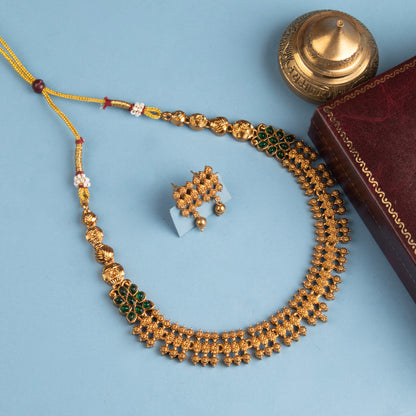 Necklace 371