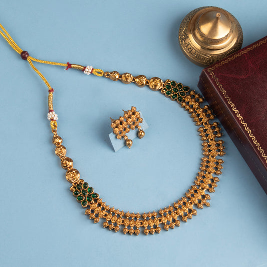Necklace 371