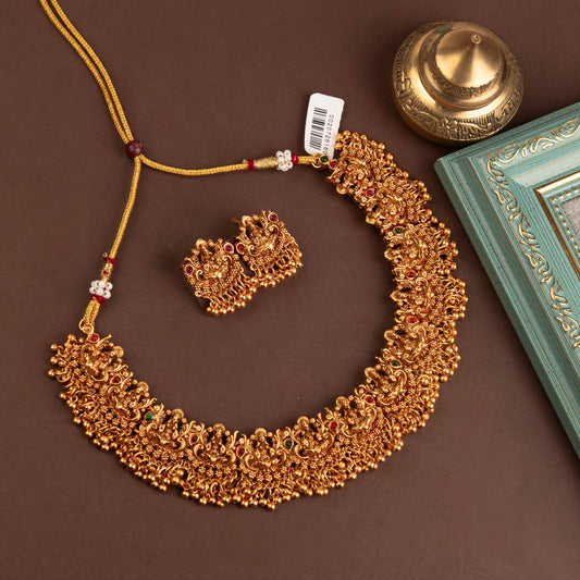 Necklace 415