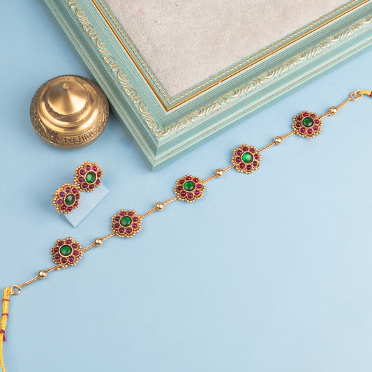 Necklace 488