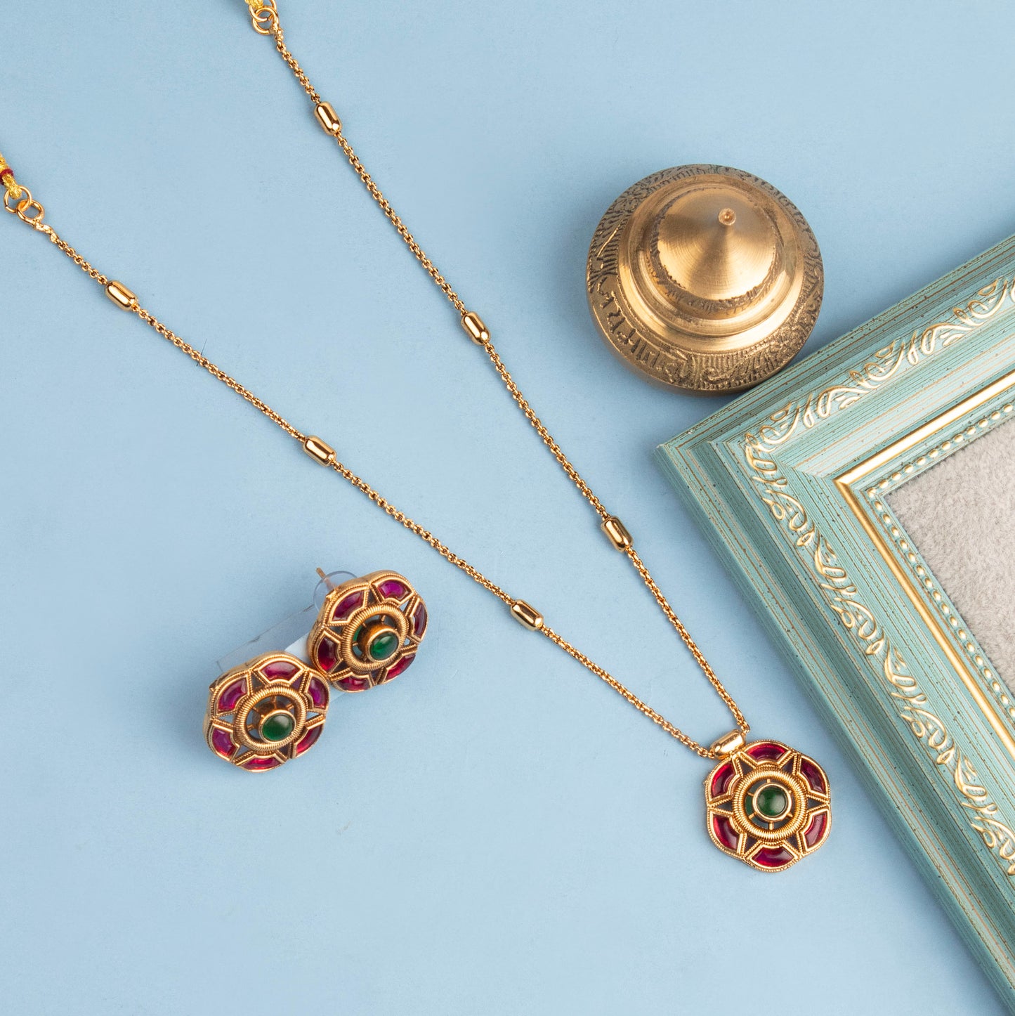 Necklace 814