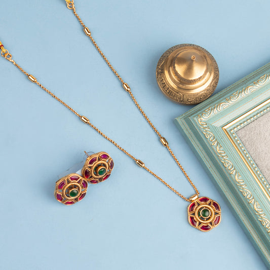 Necklace 814