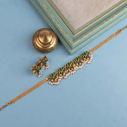 Necklace 850