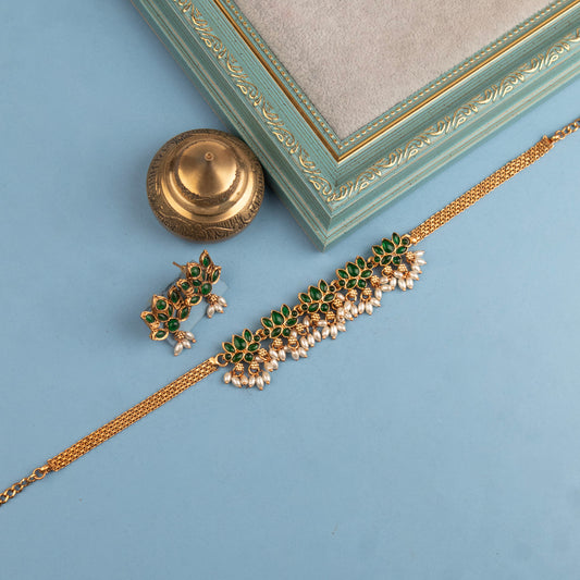 Necklace 850