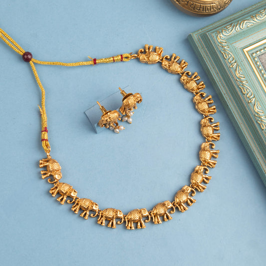 Necklace 876