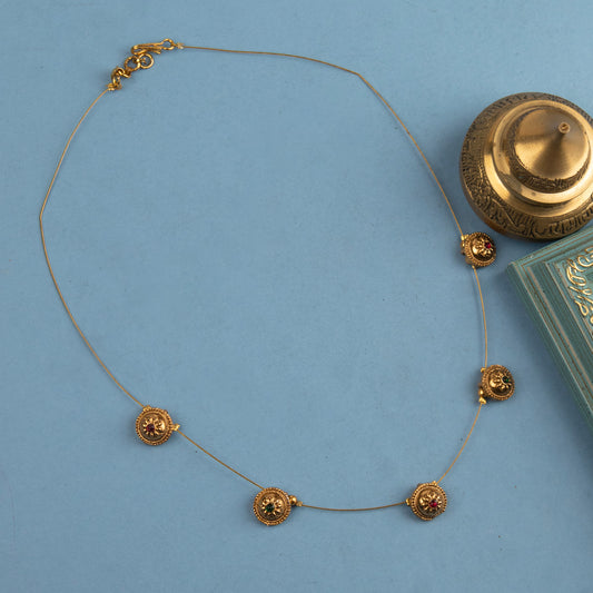 Necklace 898
