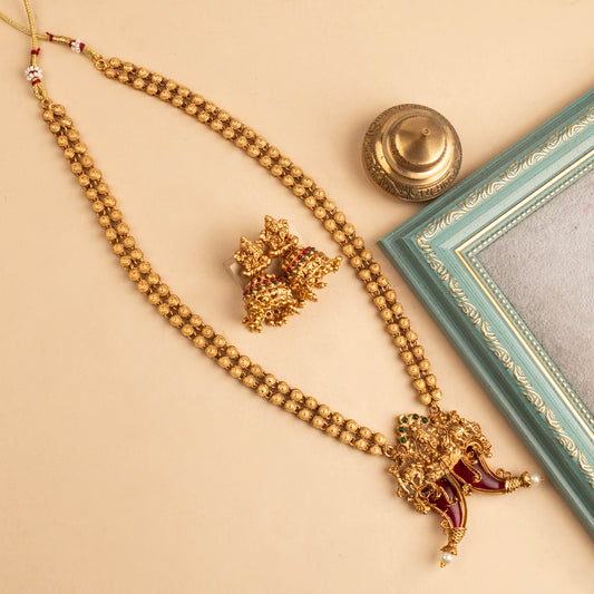 Necklace 912