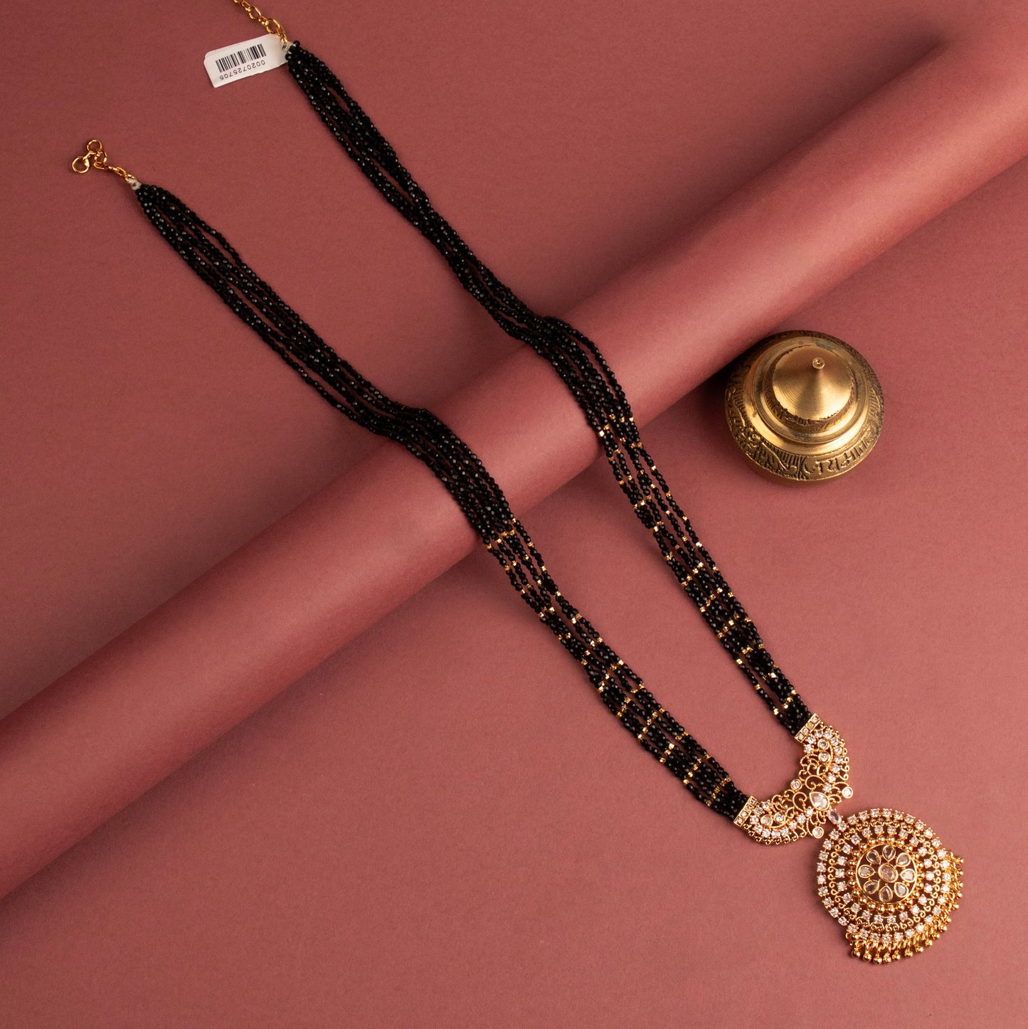 Premium Necklace 940