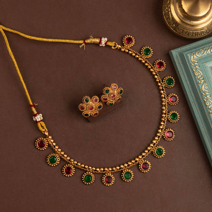 Necklace 1030