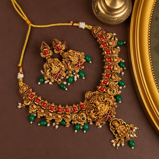 Necklace 1075