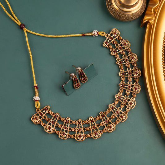 Necklace 1098