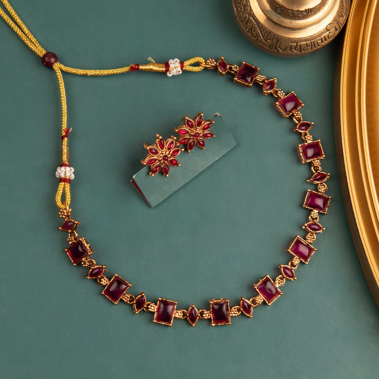 Necklace 1119