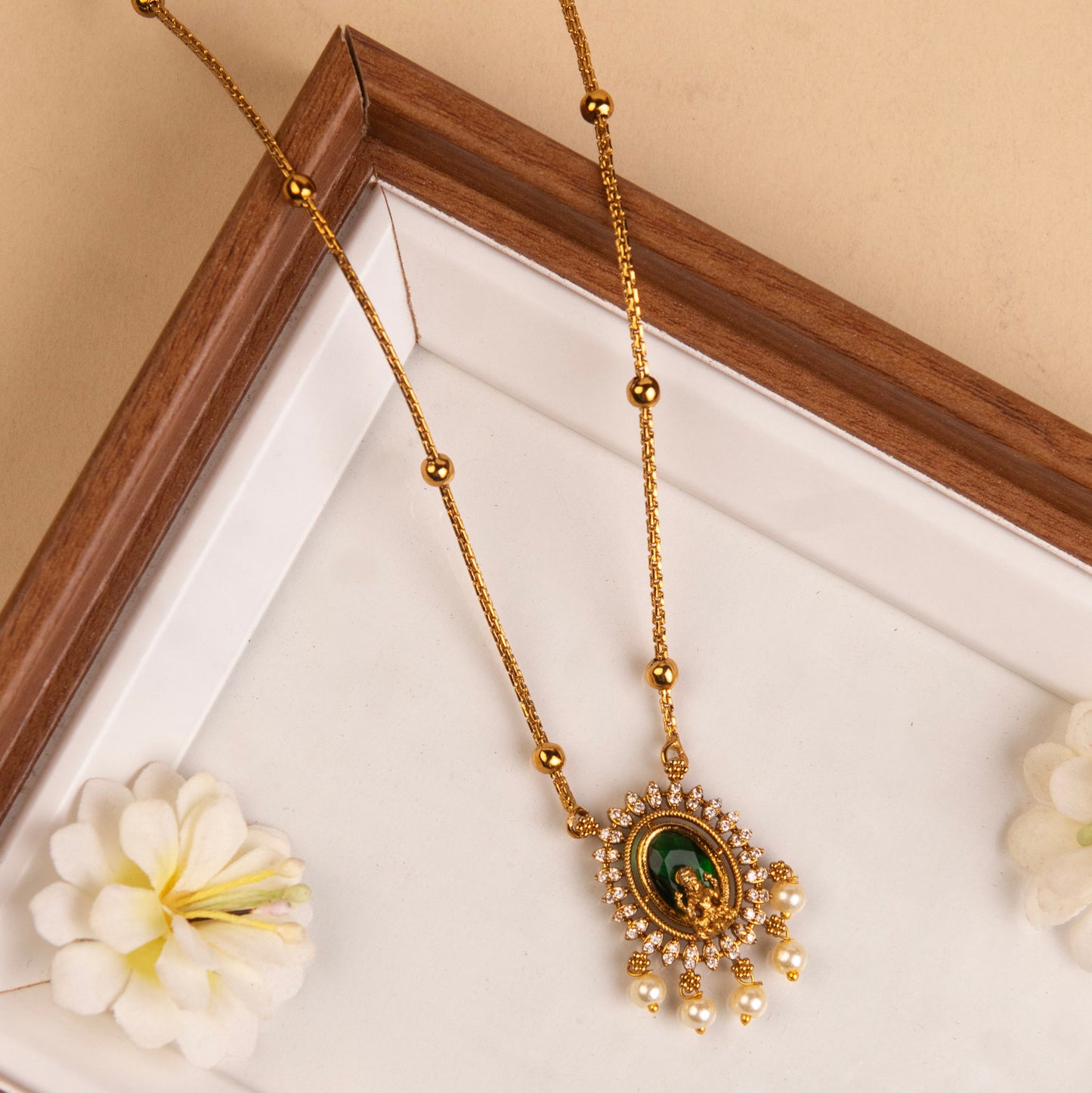 Necklace 005
