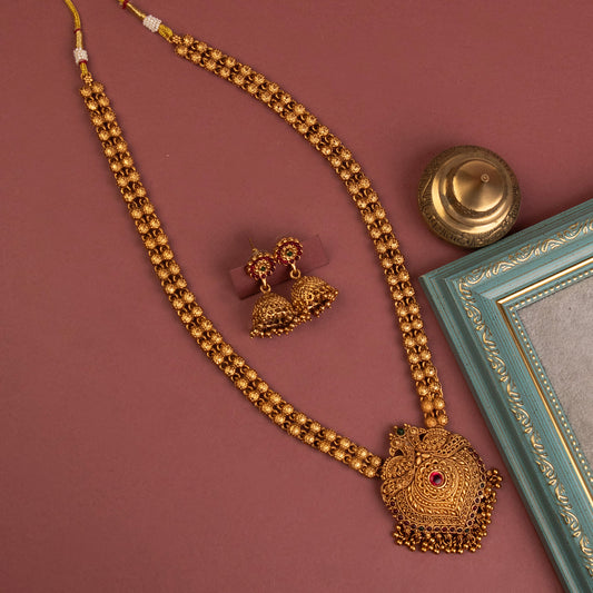 Necklace 116