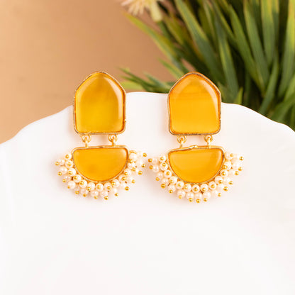 Fancy Earrings E180