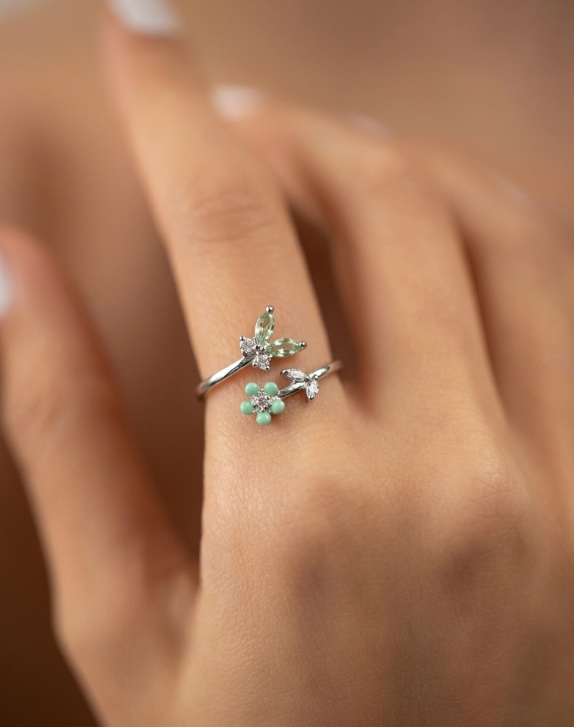 Finger Ring FR98