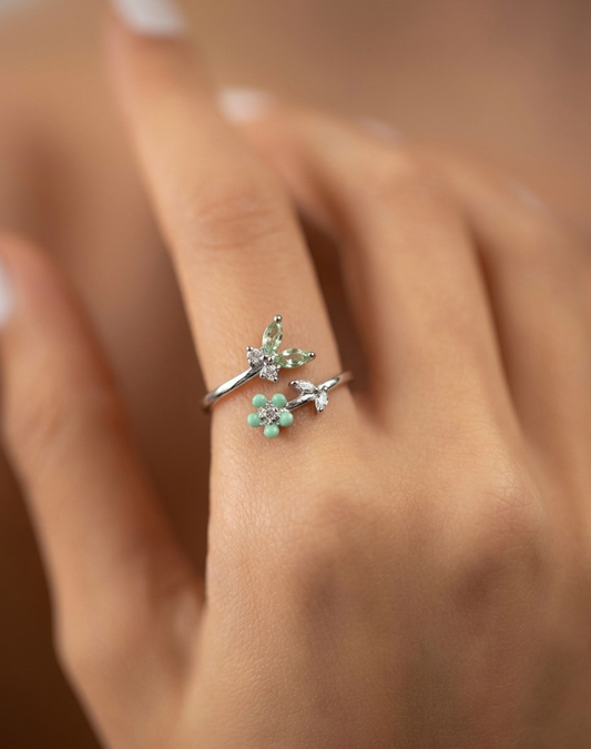 Finger Ring FR98