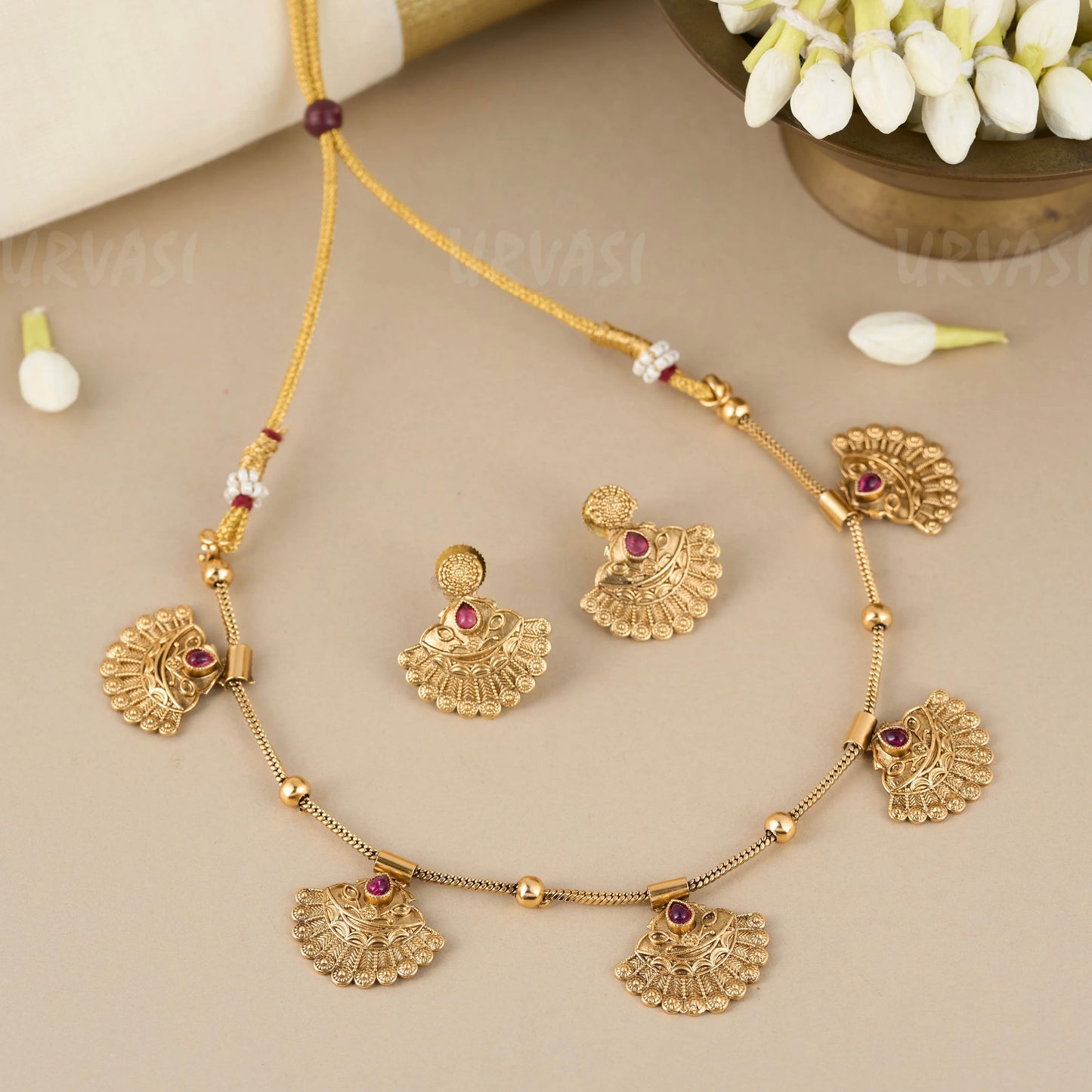 Necklace 1107