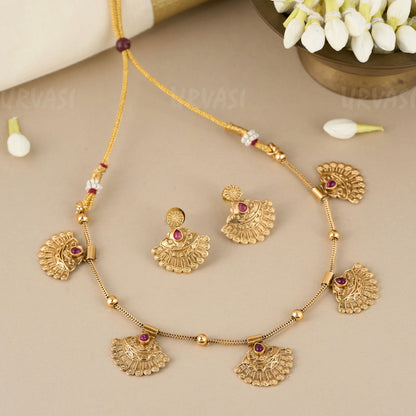 Necklace 1107