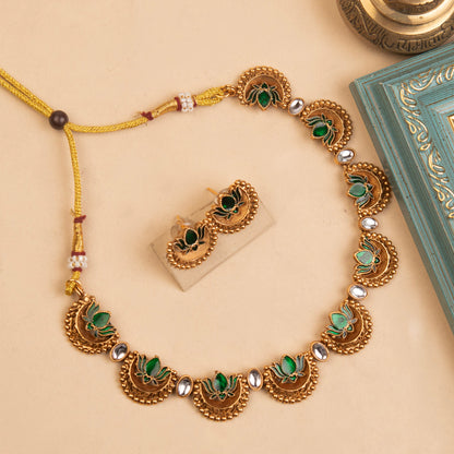 Necklace 908