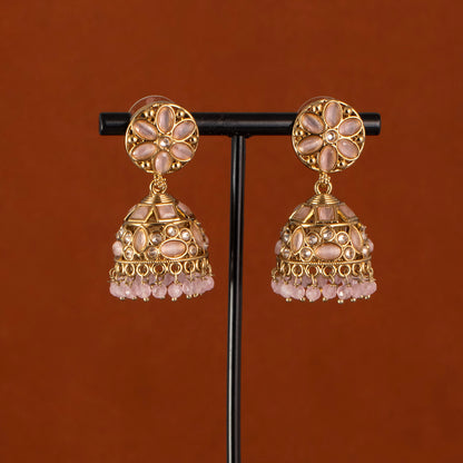 Mehandi Earrings E436